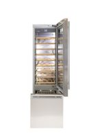 Винный шкаф KS600TWT6